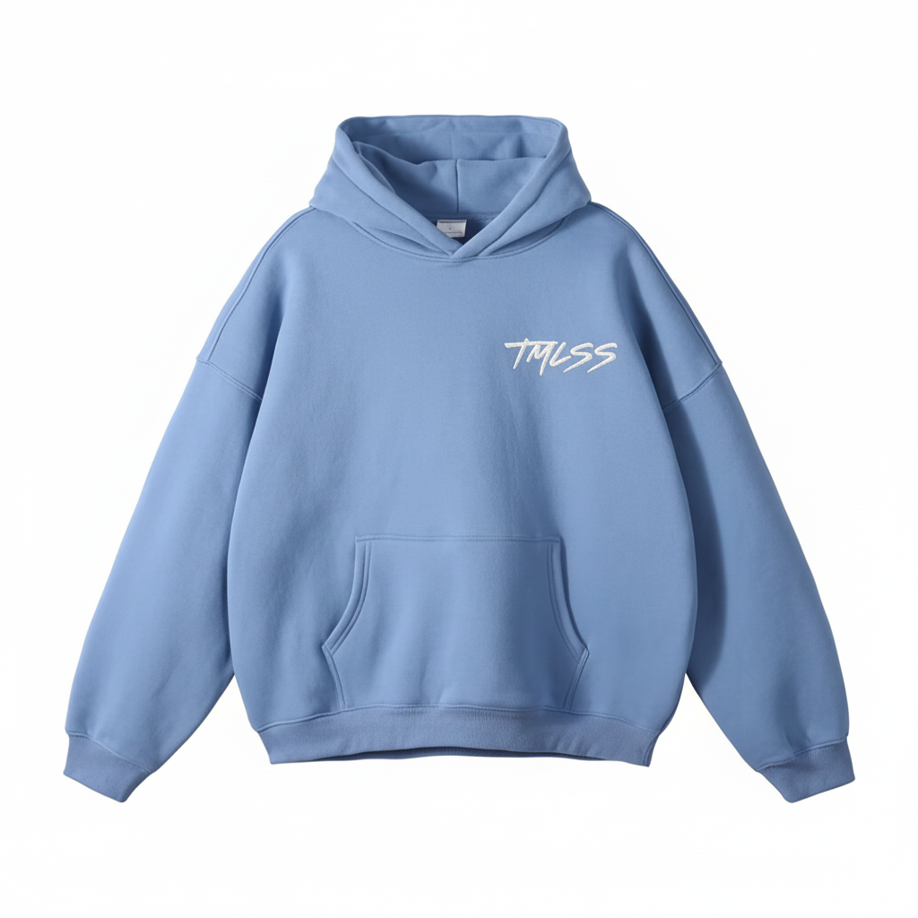 TMLSS Hoodie