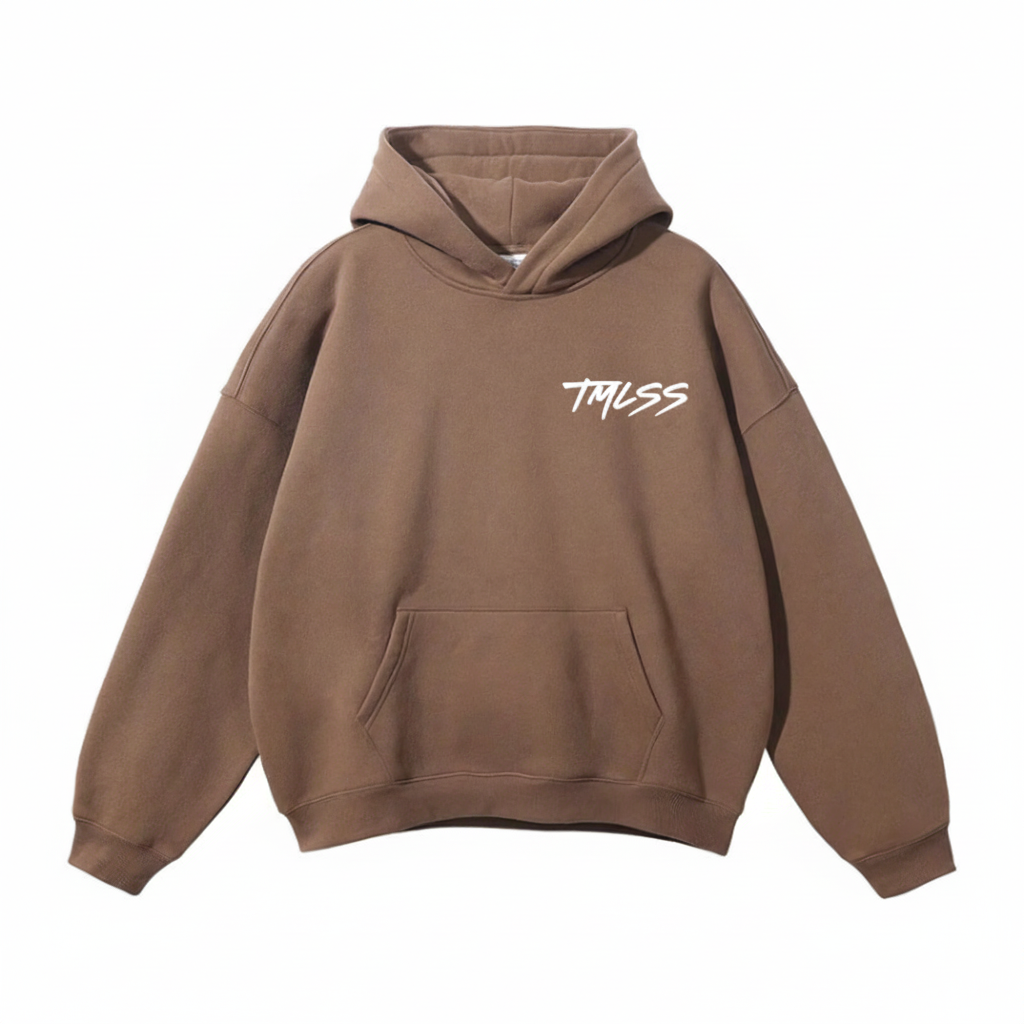 TMLSS Hoodie