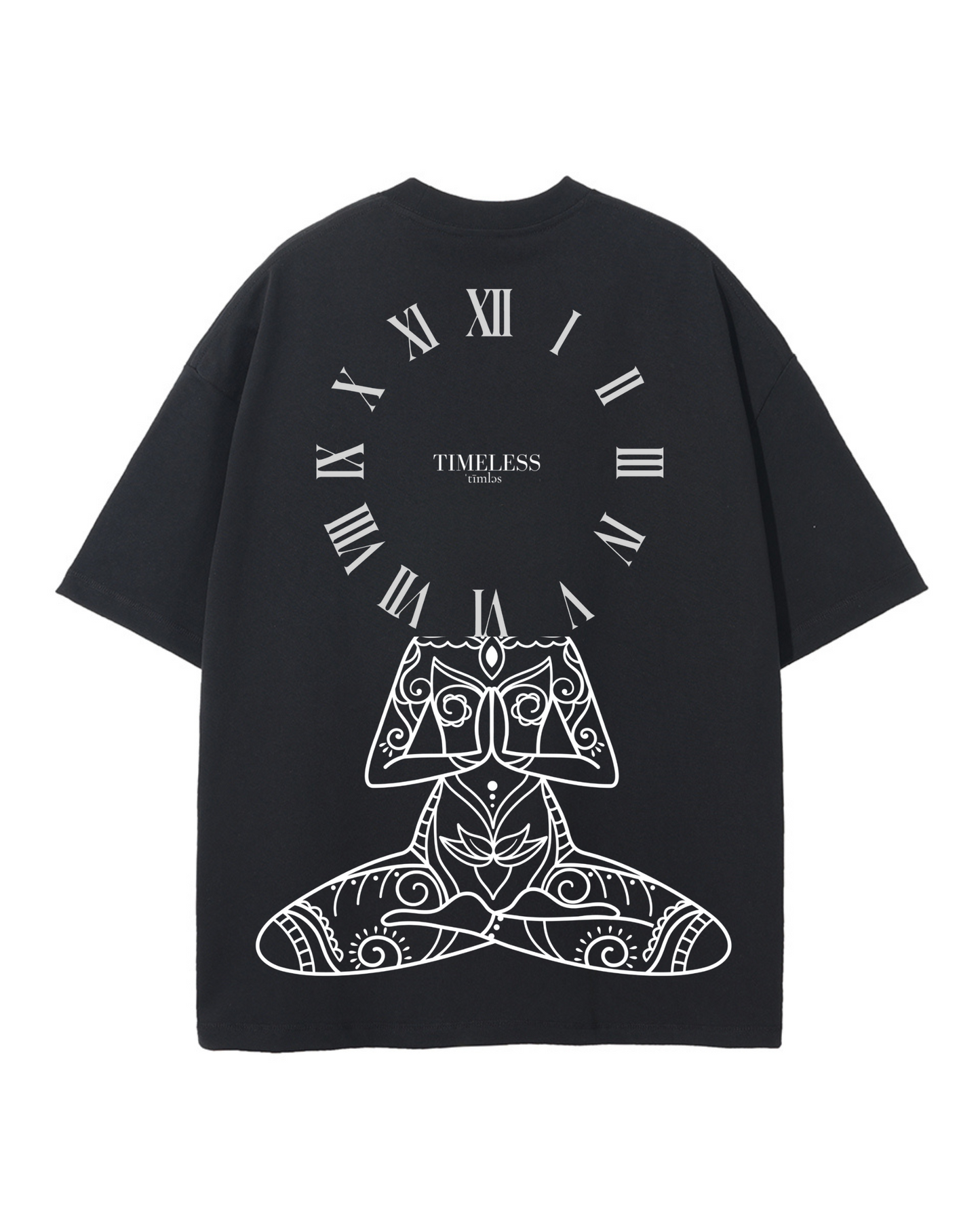 Serenity Tee