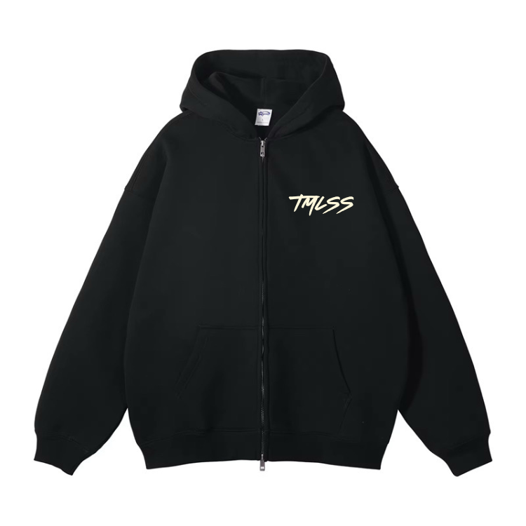 TMLSS Zip-up