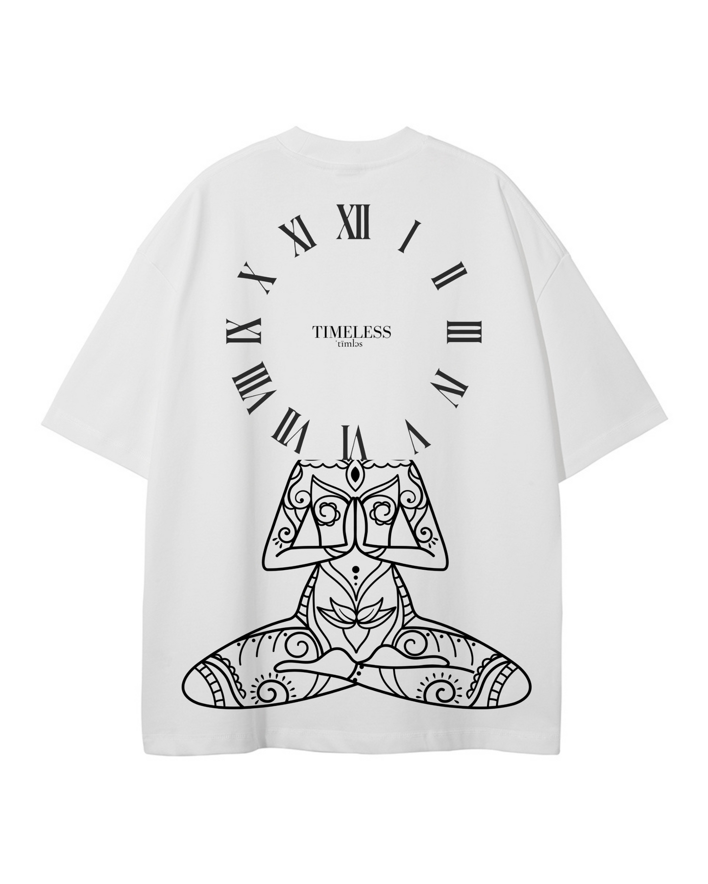 Serenity Tee