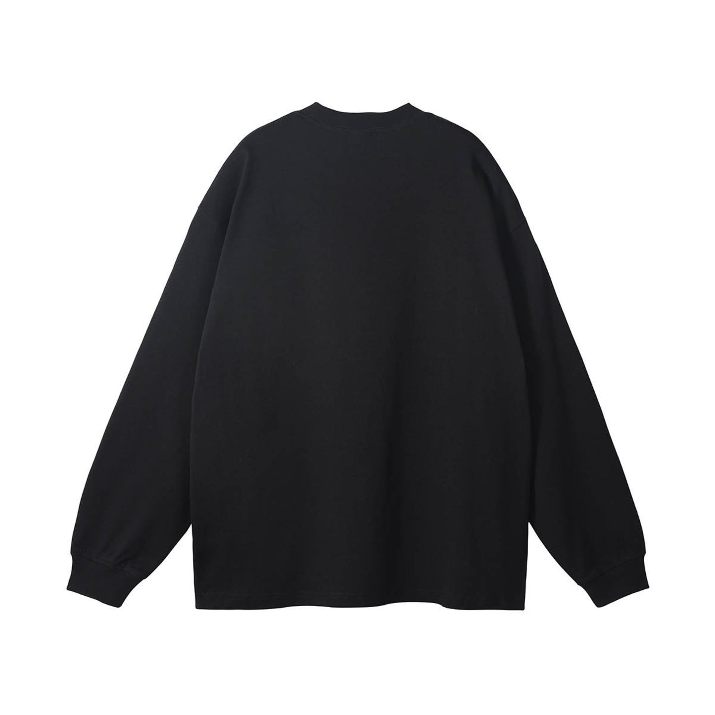 Scripted Long Sleeve