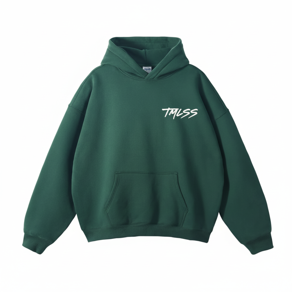 TMLSS Hoodie