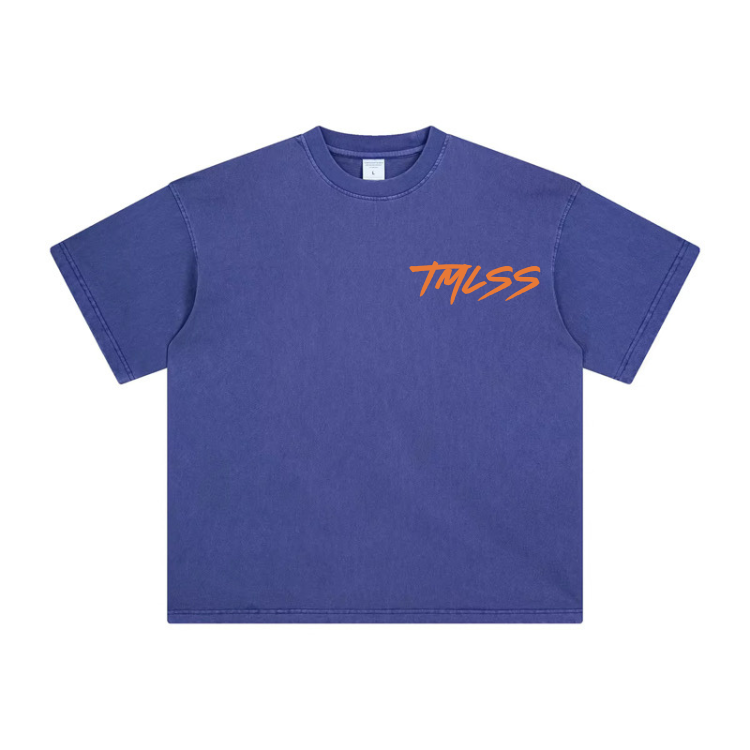 TMLSS Tee