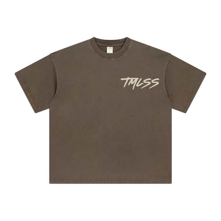 TMLSS Tee