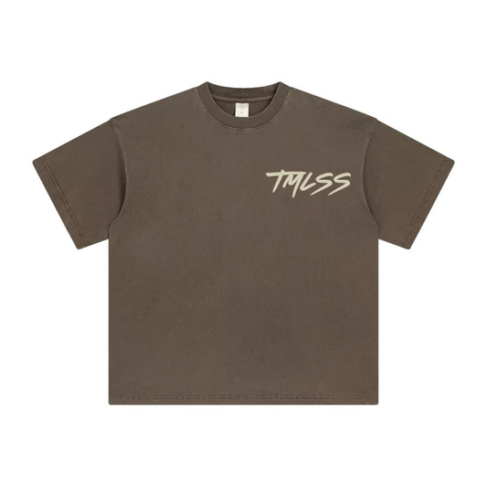 TMLSS Tee
