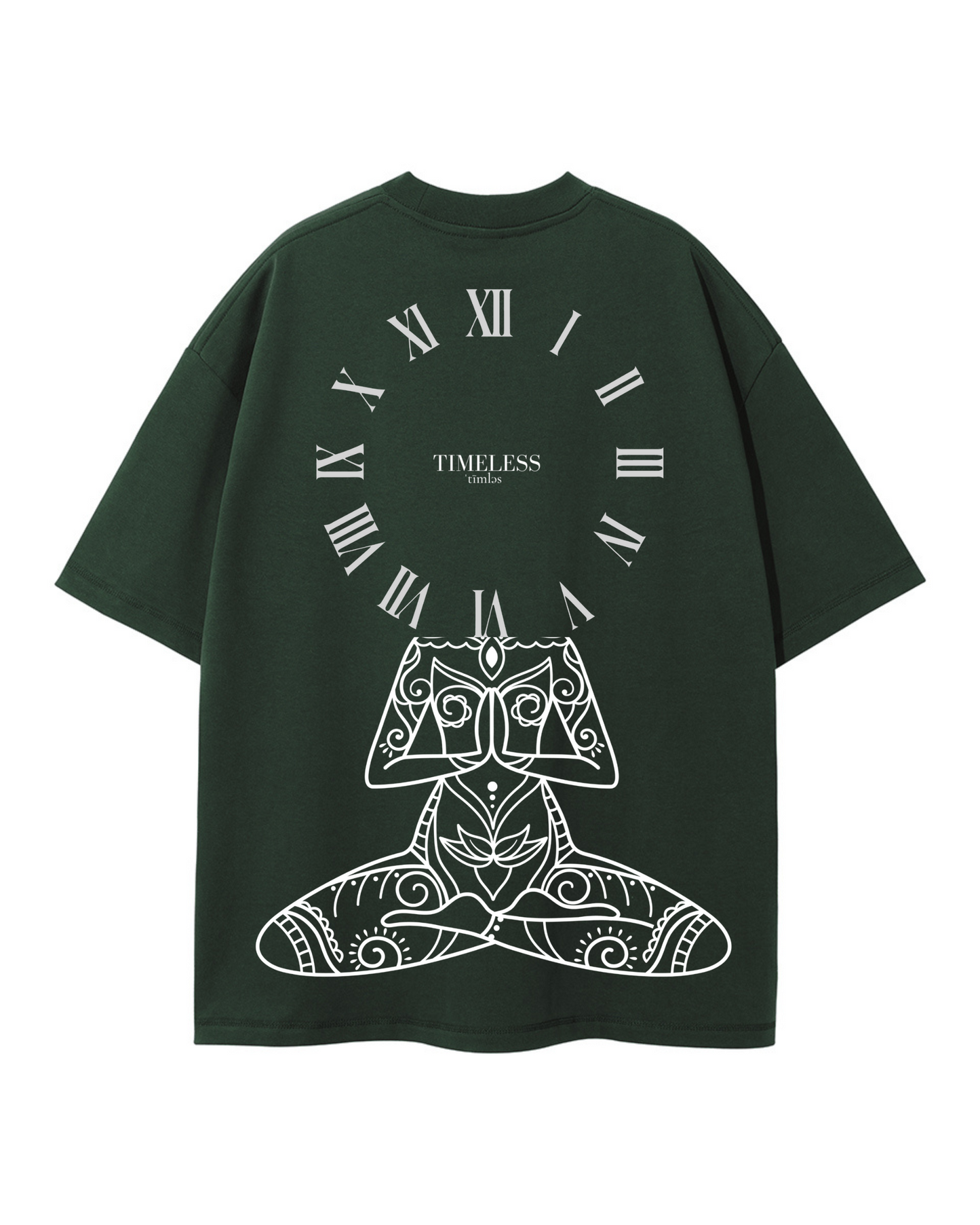 Serenity Tee