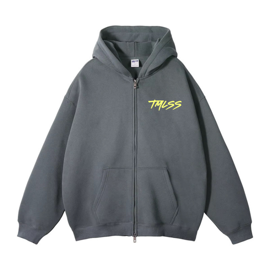TMLSS Zip-up