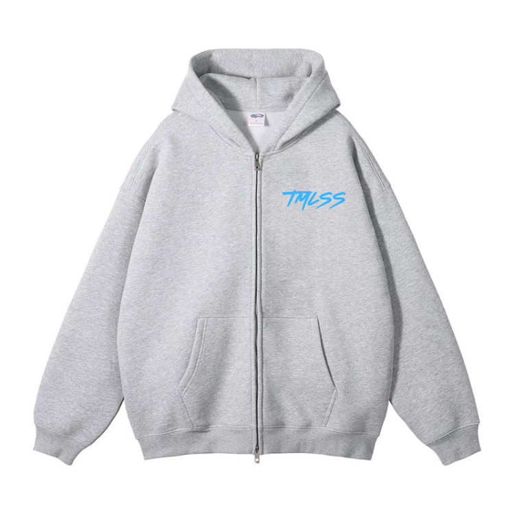 TMLSS Zip-up